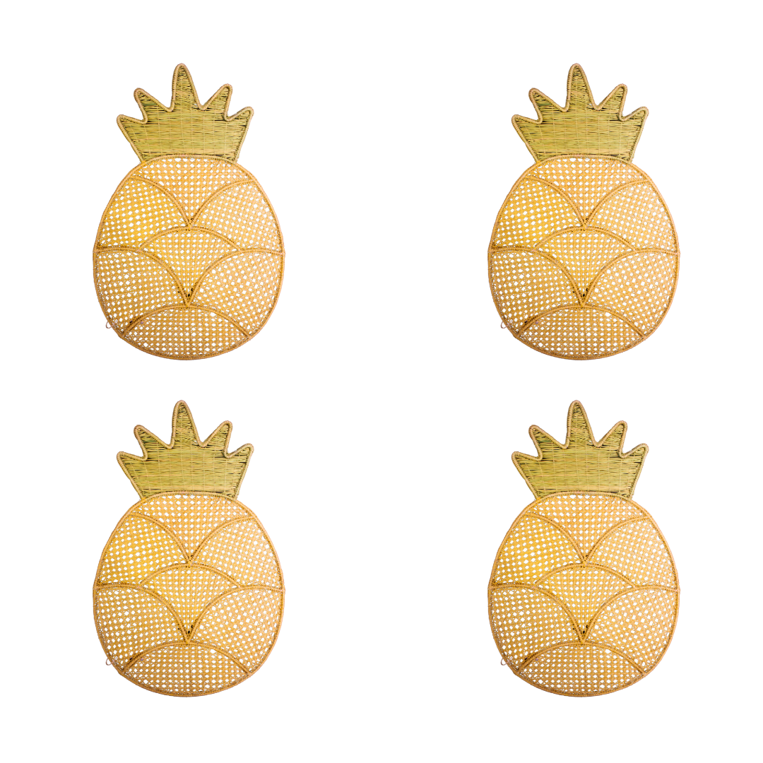 OLIVIA PLACEMATS (Set of 2)