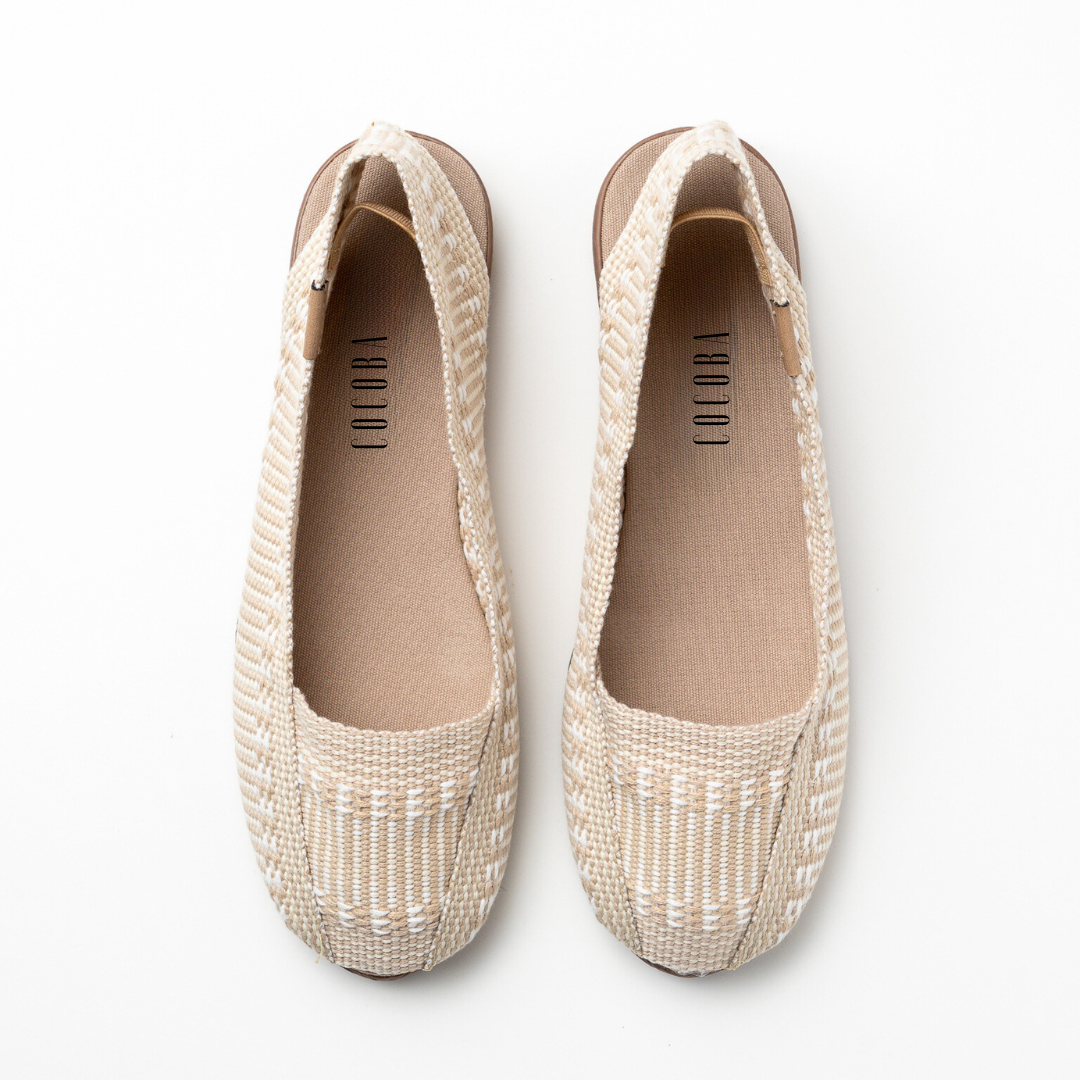 COCOBA ALPARGATAS SS23