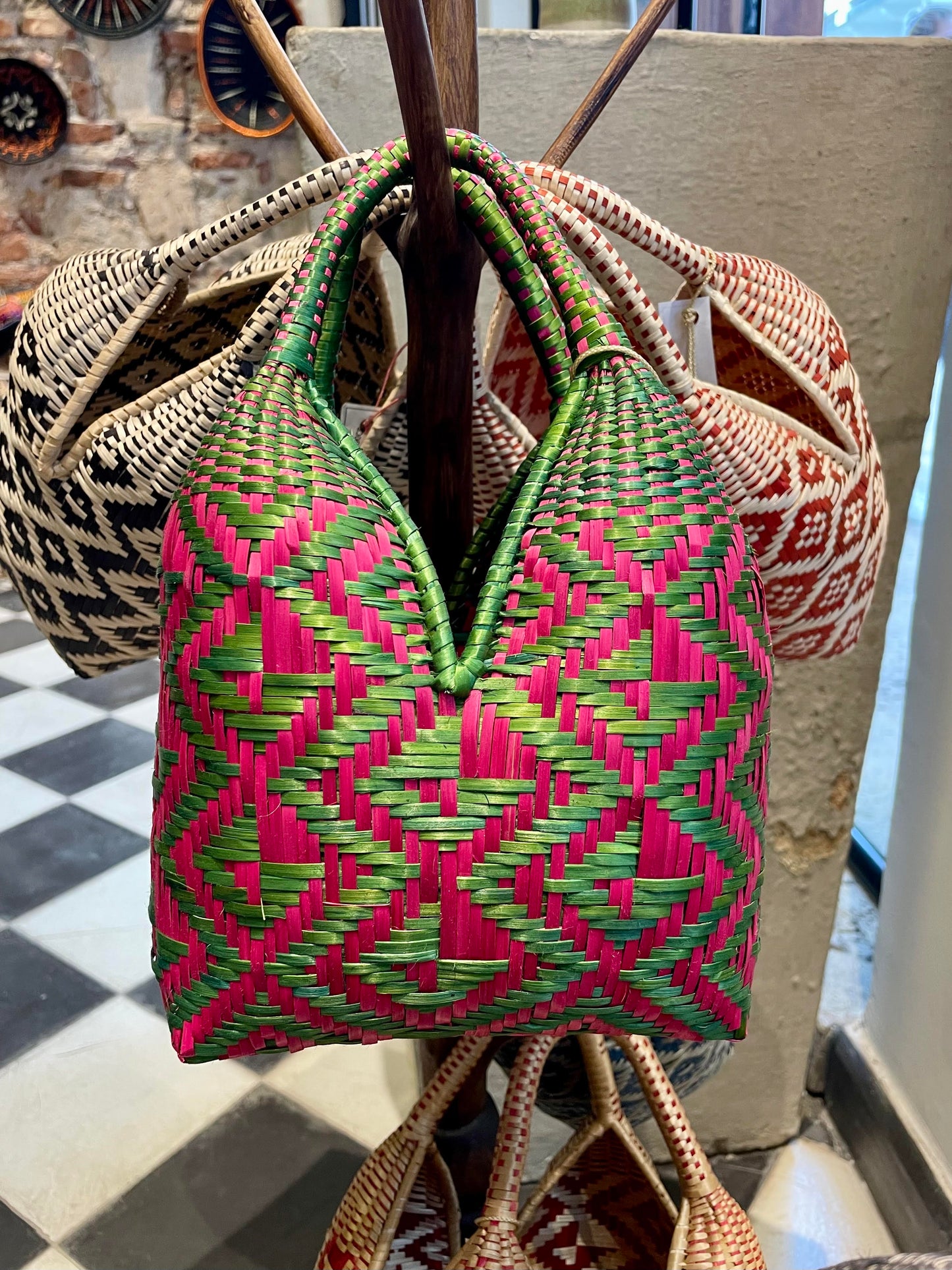 CUATRO TETAS CLUTCH