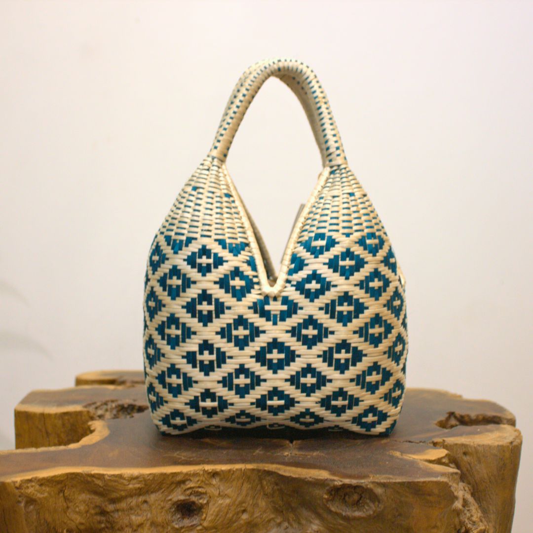 CUATRO TETAS CLUTCH