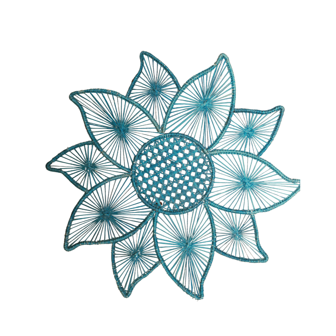 OLIVIA PLACEMATS (Set of 2)