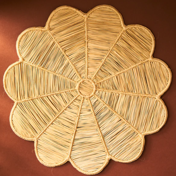 SALO PLACEMATS (Set of 2)
