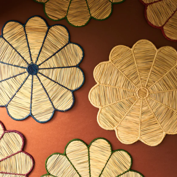 SALO PLACEMATS (Set of 2)