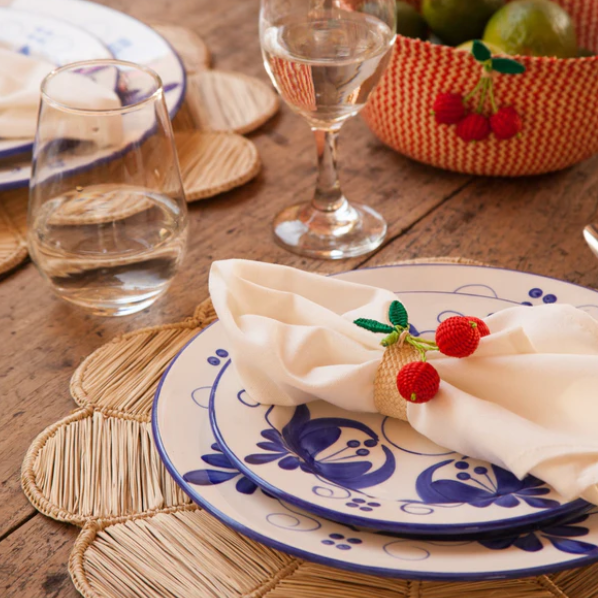SALO PLACEMATS (Set of 2)