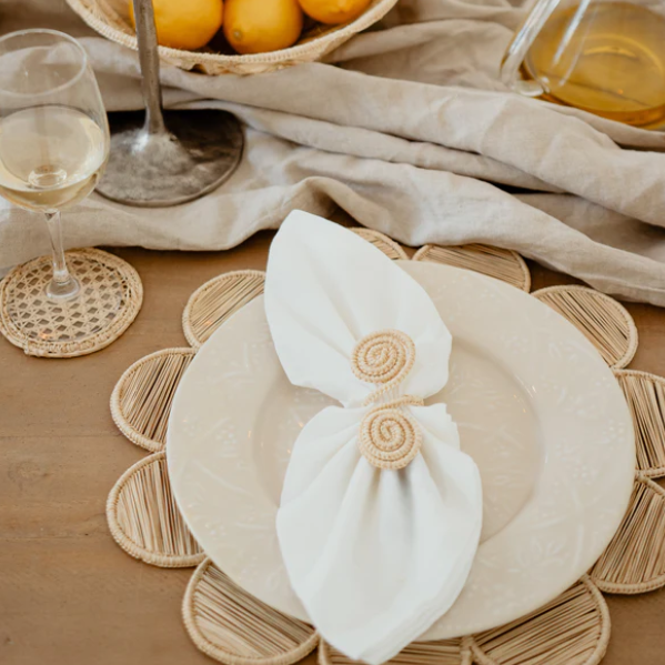 SALO PLACEMATS (Set of 2)