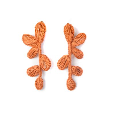 PENDIENTES DROP