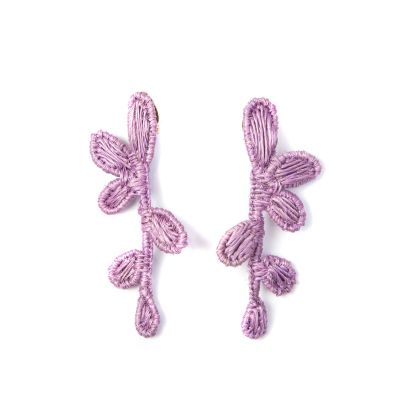 PENDIENTES DROP