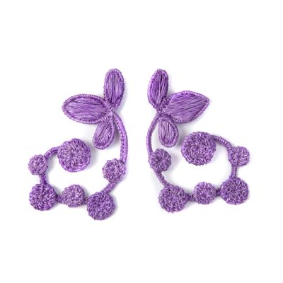 PENDIENTES TEAR