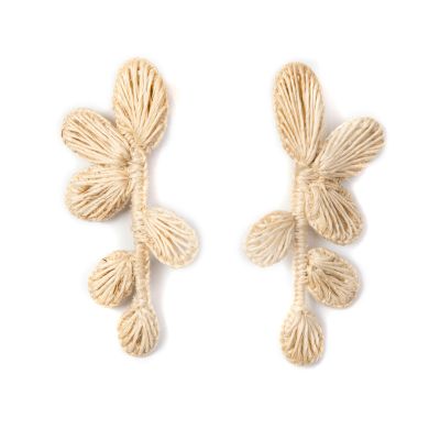 PENDIENTES DROP