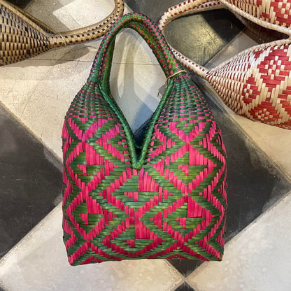 CUATRO TETAS CLUTCH