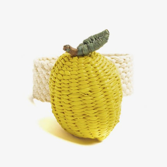 servilletero limón