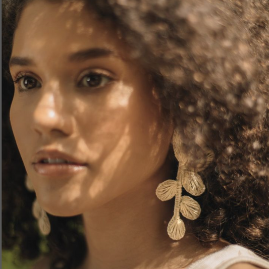 PENDIENTES DROP