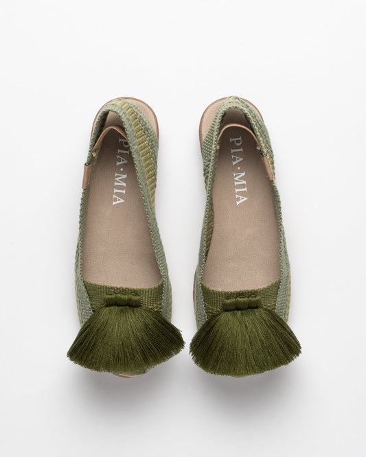 MATCHA