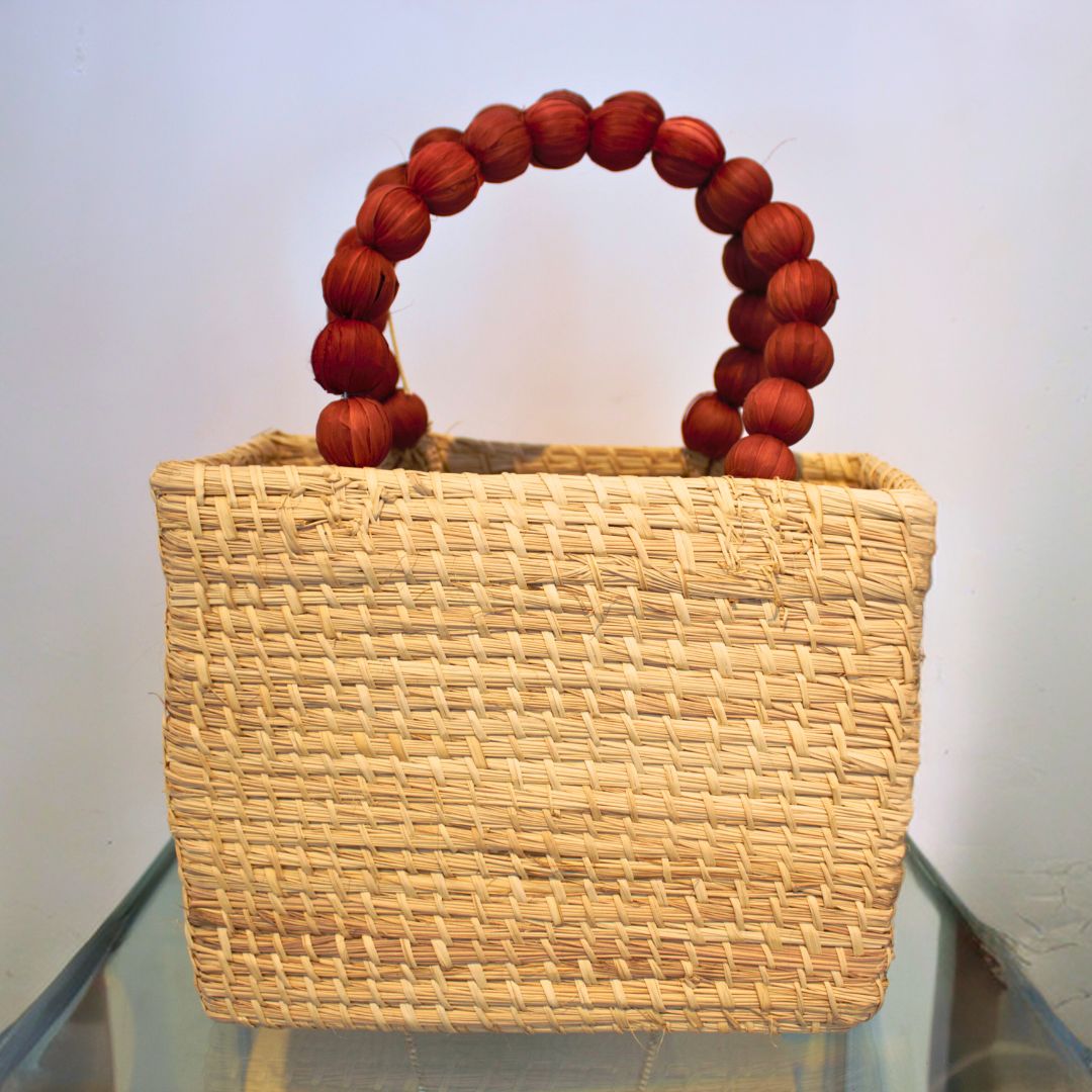 Bolso Mamoncillo