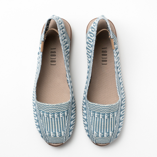 alpargatas cocoba ss23