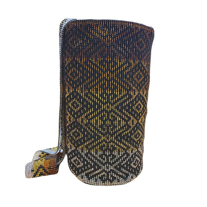 Mini Mochila Chaquiras