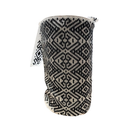 Mini Mochila Chaquiras