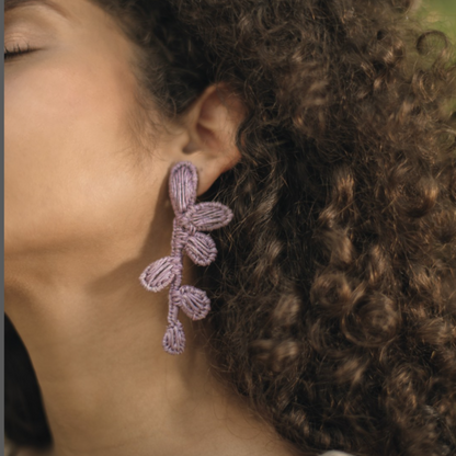 PENDIENTES DROP