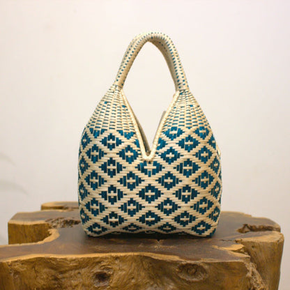 CUATRO TETAS CLUTCH