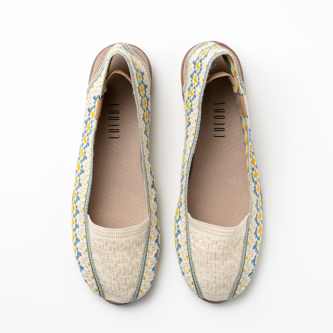 ALPARGATAS COCOBA SS23
