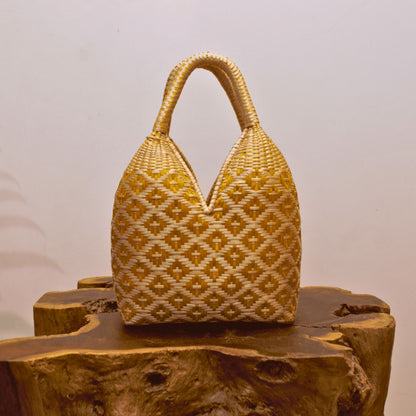 CUATRO TETAS CLUTCH