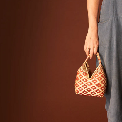 CUATRO TETAS CLUTCH