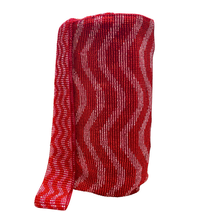 Mini Mochila Chaquiras