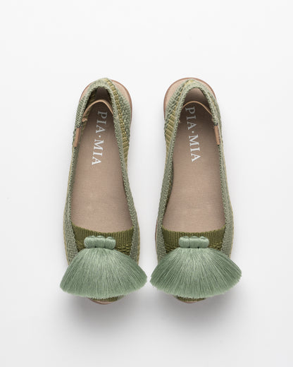 BLU MATCHA