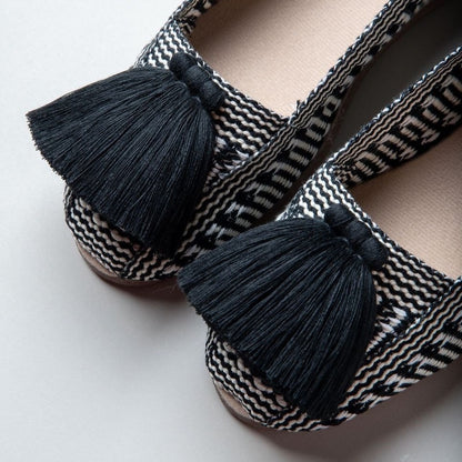 Lime Espadrilles