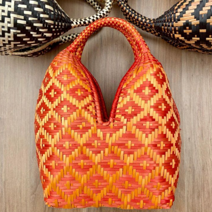 CUATRO TETAS CLUTCH